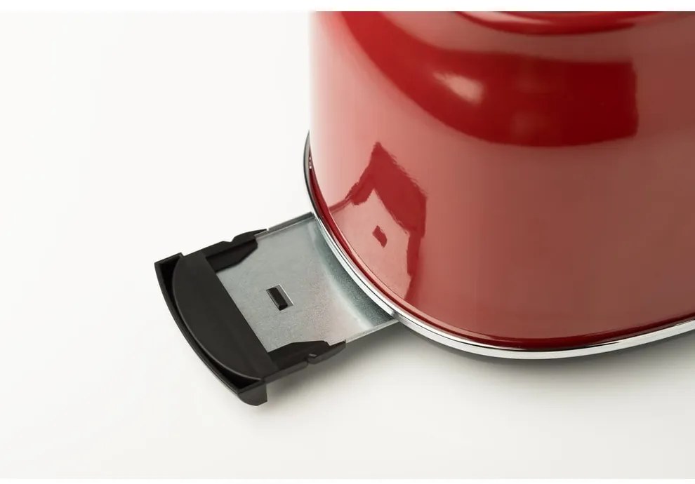 Červený hriankovač Dorset Putty – Haden