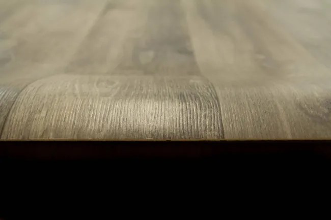 PVC podlaha Eruption Orleans 7 Dosky béžová / krémová