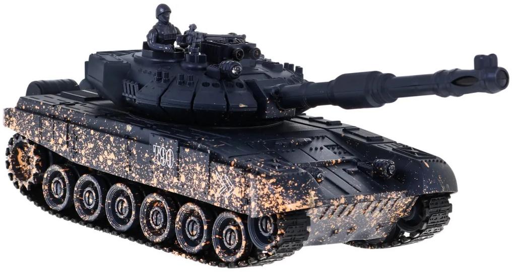 Tank T-90 RC 1:28 RAMIZ ZRC.99811