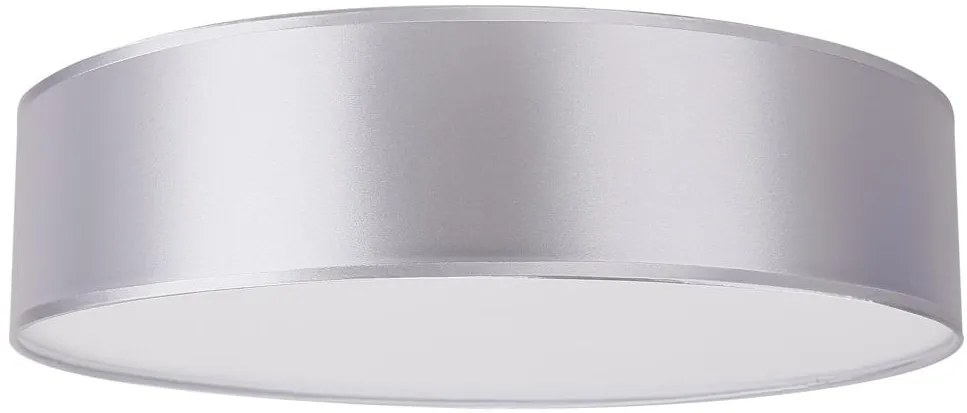 Candellux KIOTO 50 3X40W E27 Brightly Gray 31-64707