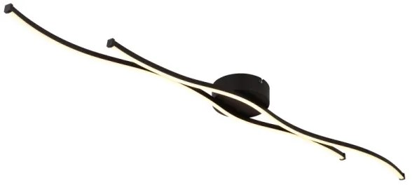 Globo 67336-30 - LED Stropné svietidlo BOYD LED/30W/230V 3000K