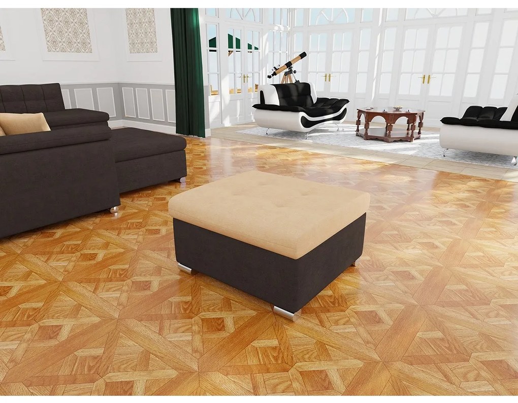 Taburetka Tony malá, Dostupné poťahy: Piano 21