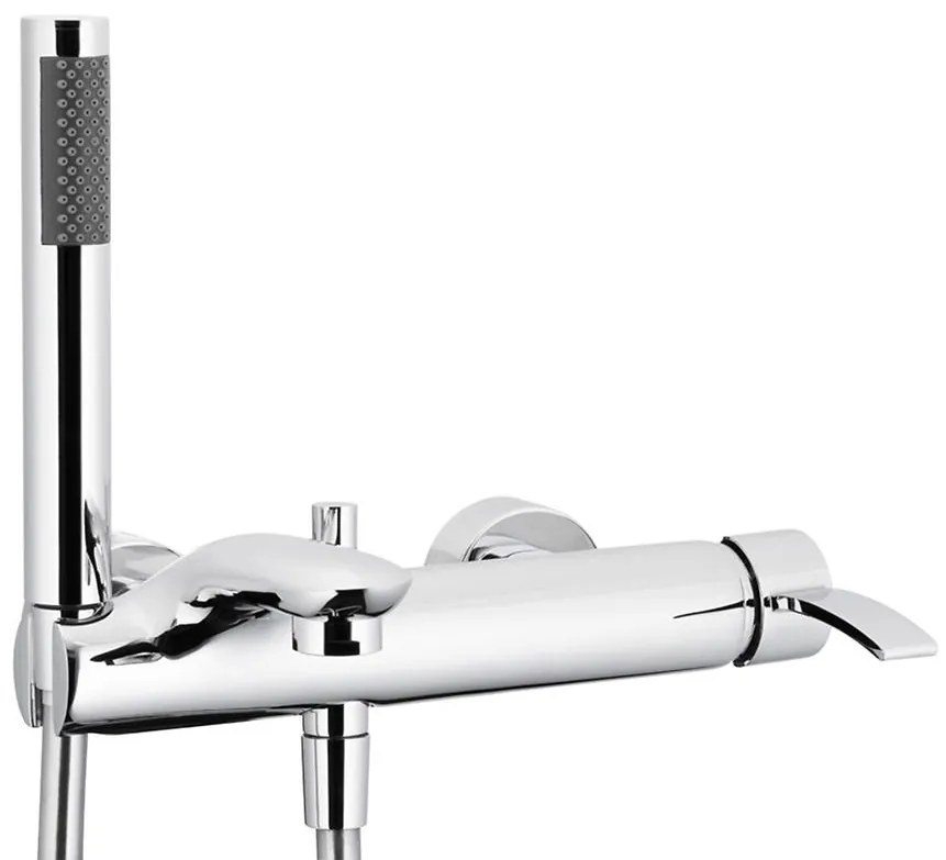 Batéria vaňová nástenná Malachit