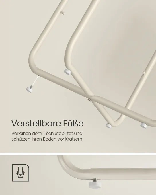 Príručný stolík LET223K67