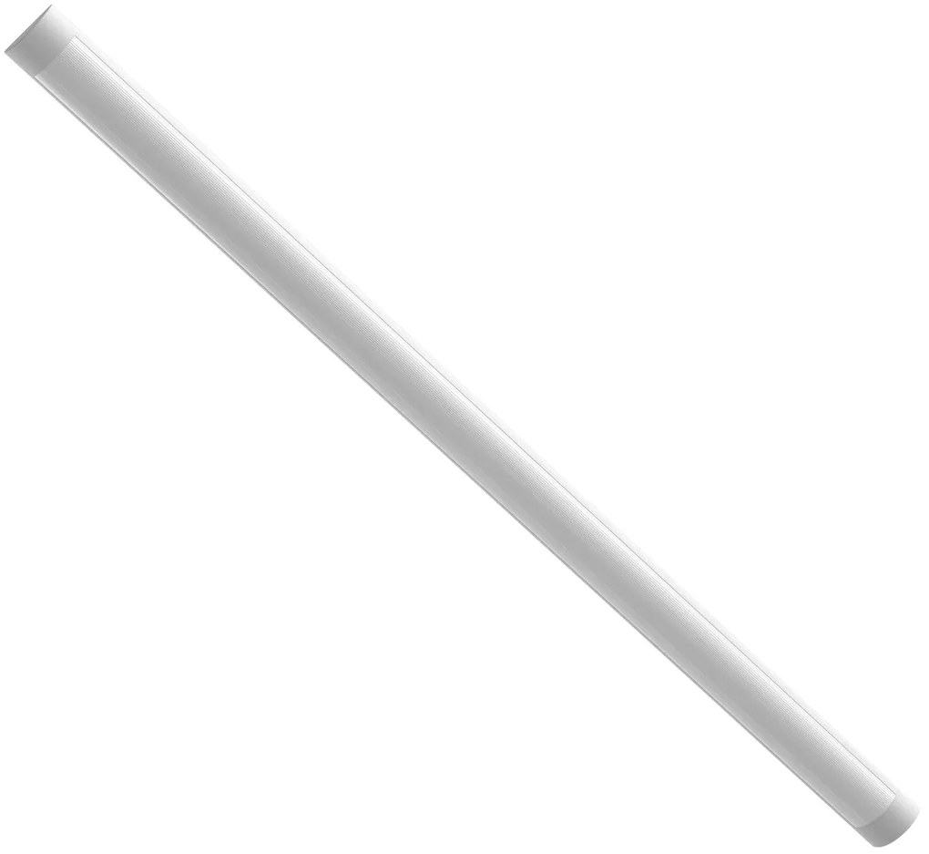 Ecolamp LED svietidlo Batten, 1x LED 45w, 4000k, w, (150 cm)