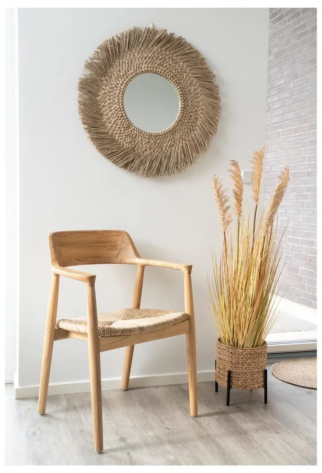 Kvetináč z vodného hyacintu ø 24 cm Antas – House Nordic