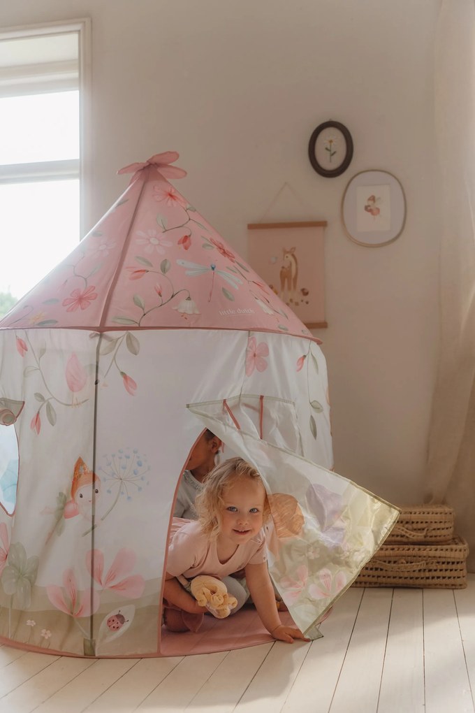 Stan na hranie Fairy Garden
