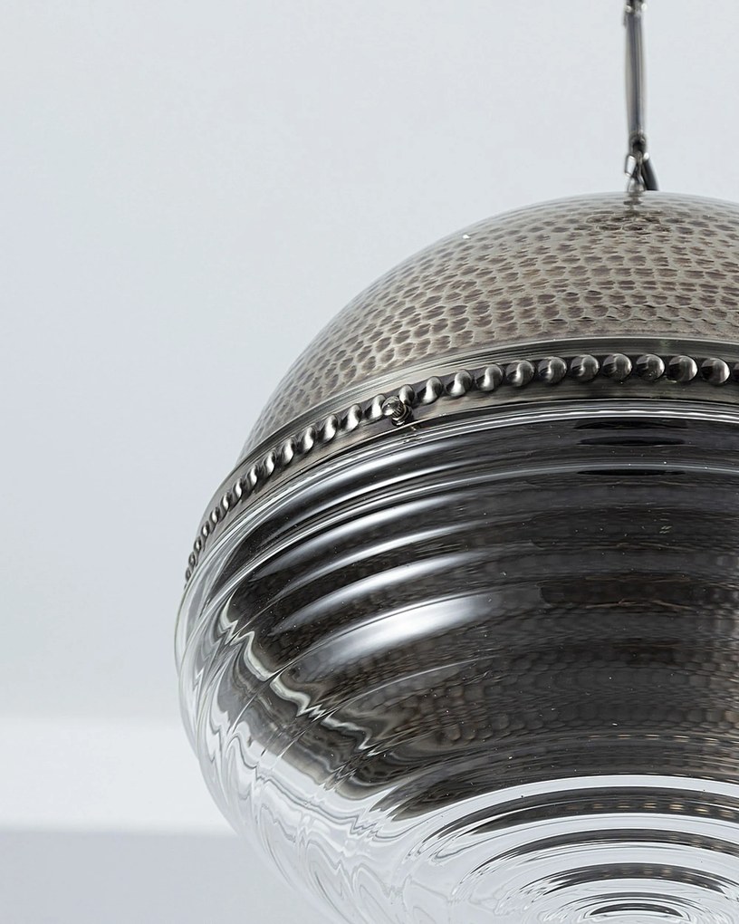 Závesná lampa Arte 30cm