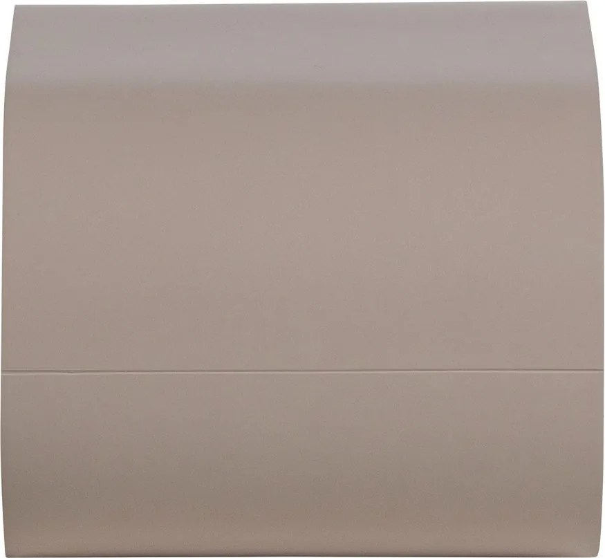Sivobéžová poschodová polica 39 cm Momo – WOOOD