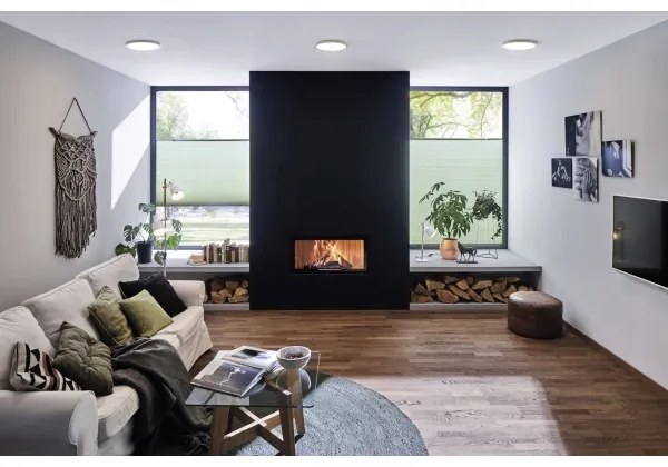 Paulmann 71021 - LED/22W Stropné svietidlo ABIA 230V biela