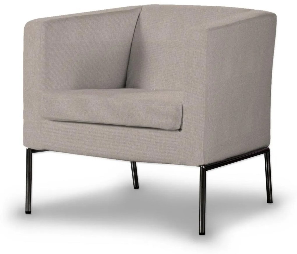 Poťah na kreslo Klappsta