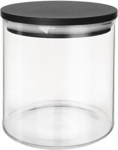 Sklenená dóza na potraviny – Orion