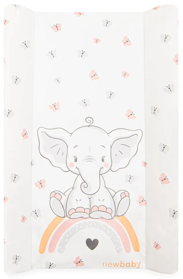 Prebaľovacia podložka New Baby Elephant 47x70cm