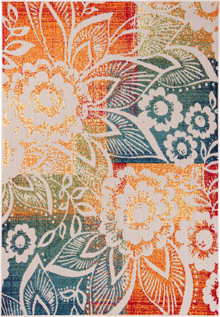 TA Koberec ED27A KRÉM AVENTURA FVP