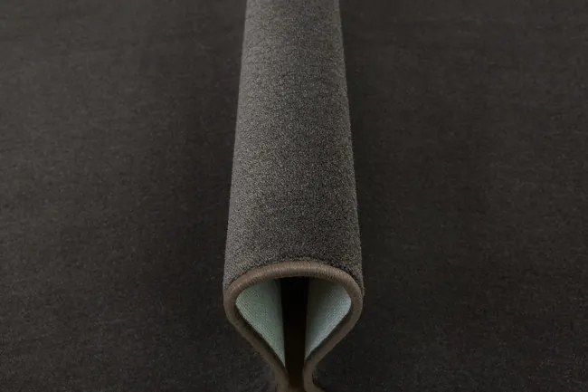 Koberec MAGIC 95 tmavohnedý