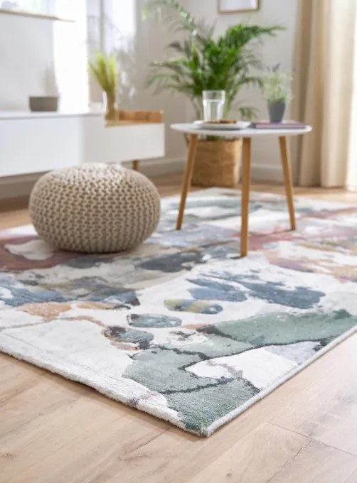 Koberec Ragolle Argentum 63797 6626