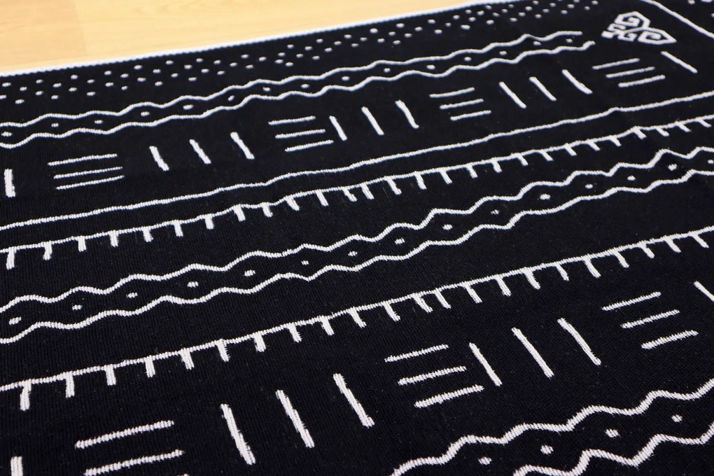 Praktik home, TRHÁK: Kusový koberec Natur Vltava, 120x170, béžová, chodba / predsieň