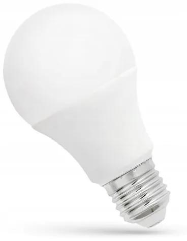 Toolight - Teplá LED žiarovka E-27 230V 6W 350lm 13271, OSW-01002