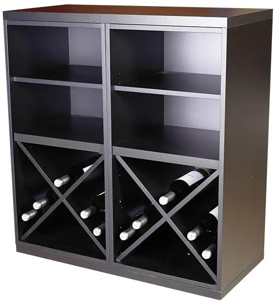 Expovinalia Regál Merlot predloha