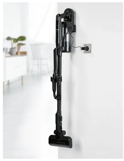 Silvercrest® Aku cyklónový tyčový vysávač Shaz 22.2 G8 /Sohaz 22.2 G8 (100392258)