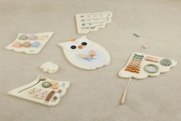 2Kids Toys Activity board Sova