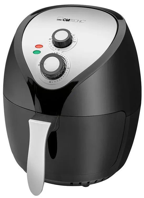 Teplovzdušná fritéza Clatronic - FR 3699 H