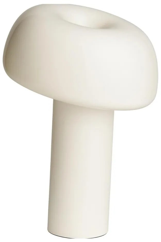 ByRydens 4024530-5504 - Stolná lampa LEAN ON ME 1xE27/8W/230V krémová