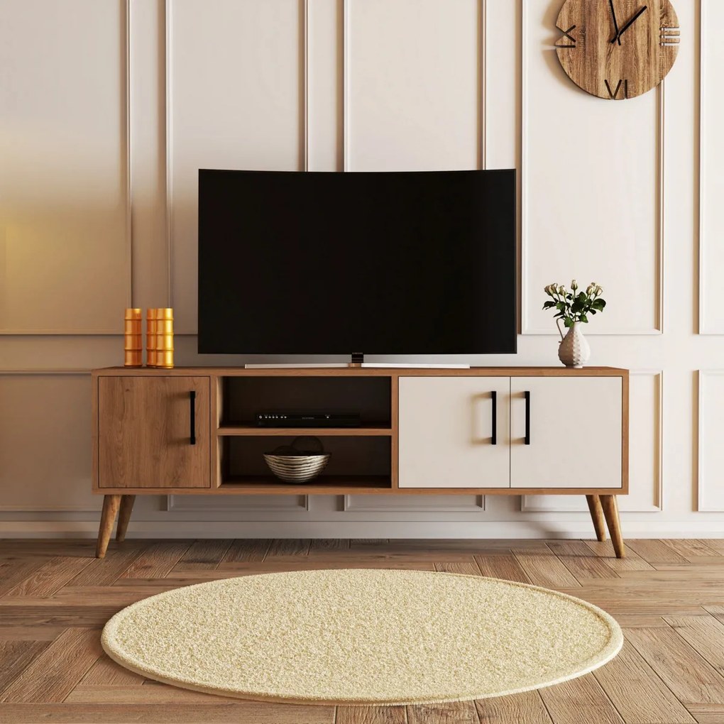 TV stolík Exxen Oak
