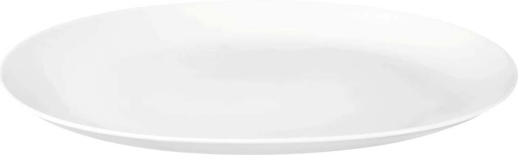XXXLutz SERVÍROVACIA TÁCKA porcelán keramika 35/24 cm Seltmann Weiden - Jedálenské sety - 0031230639