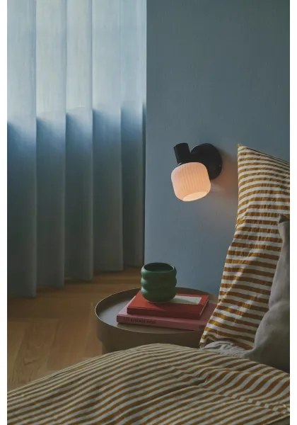 Nordlux - Nástenné bodové svietidlo MILFORD 1xE14/10W/230V