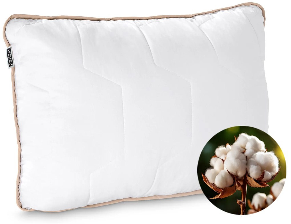 Dormeo Bavlnený Vankúš Dream