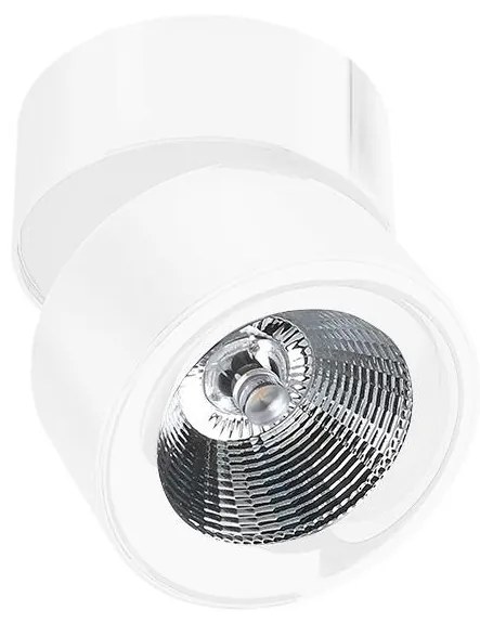 Azzardo Azzardo AZ1618 - LED Bodové svietidlo SCORPIO 1xLED/10W/230V AZ1618