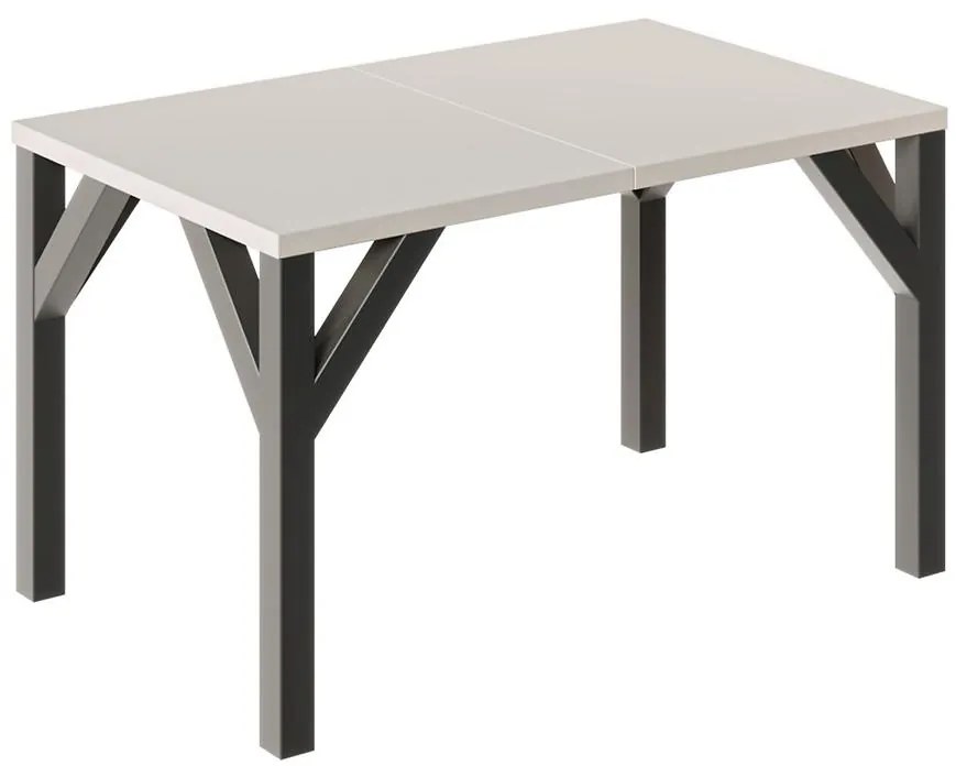 Rozkladací stôl Baltika-240 kašmír