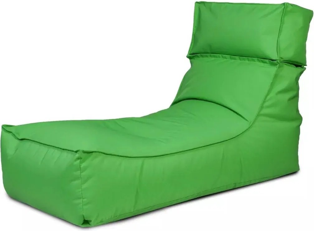 Ležadlo Outdoor Farba: M20 - krémová