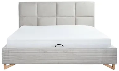 Posteľ SOFIA FULL s roštom 160x200 cm