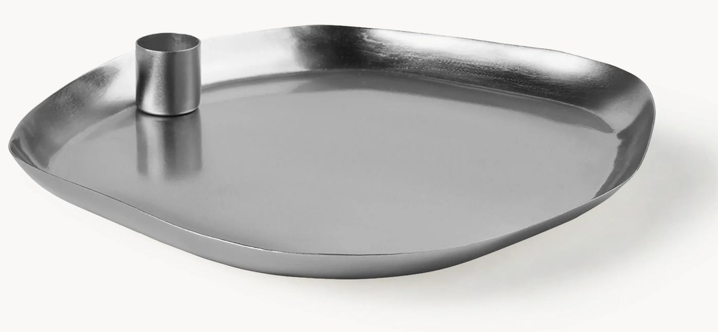 Svietnik's podnosom Mie