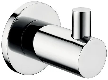 Novaservis Ferro Smile háčik leštená nerez ASM05