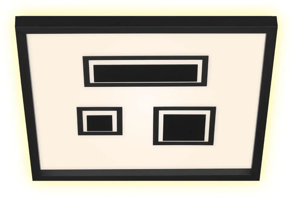 Briloner - LED Stropné svietidlo PAC LED/22W/230V