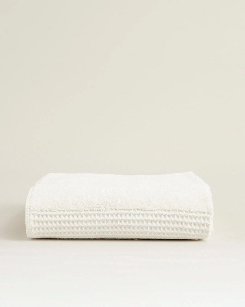 Uterák Balance 50x90 cm snow white