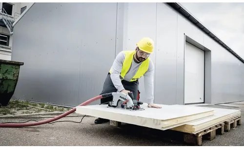 Ručná kotúčová píla Metabo KS 85 FS