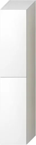 Kúpeľňová skrinka Jika Mio-N Biela H43J7122305001