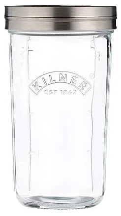 Kilner Sifter set dóza so sitkom 0,5 l