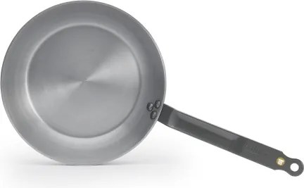 De Buyer 5610.26 - Panvica MINERAL B 26 cm oceľ
