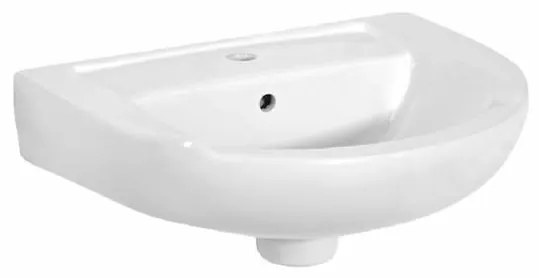 NÁSTENNÉ UMÝVADLO DIANA