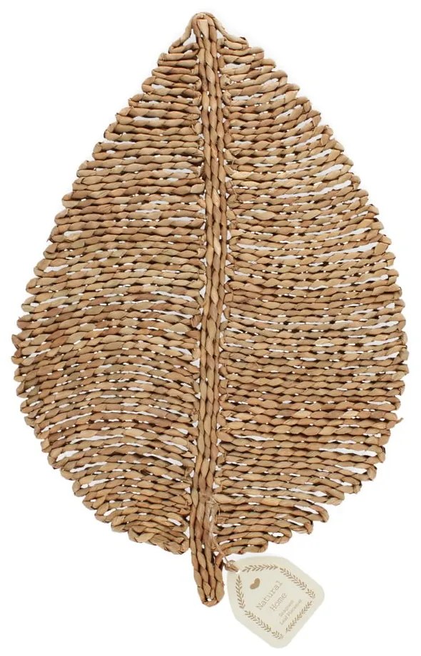 Prestieranie z morskej trávy 32x49 cm Leaf – Rex London