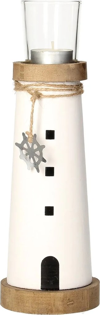 Svietnik Faro Stere 28cm
