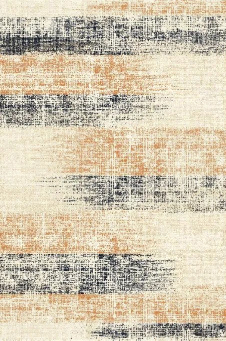 Koberec Agnella Isfahan Alpha medený