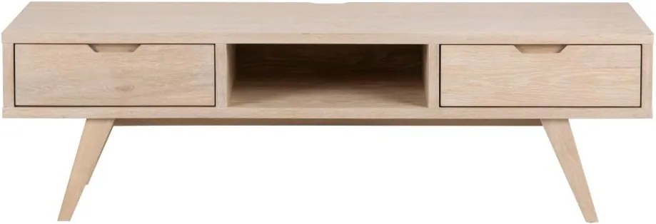 Televízny stolík A Line 45 × 150 × 40 cm ACTONA