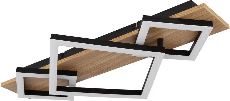 Globo 67330-24 - LED Stropné svietidlo BEATRIX I LED/24W/230V