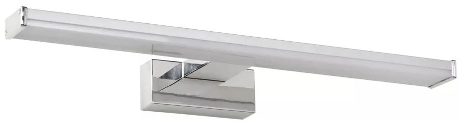 Lucide 79297/12/12 - LED Kúpeľňové osvetlenie zrkadla ONNO LED/11W/230V IP44